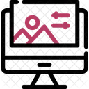 Image Editing Photo Icon