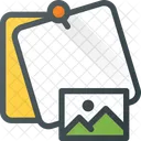 Image Picture Task Icon