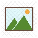 Image Picture Icon