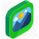 Image Picture Gallery Icon