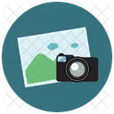 Image Camera Photography Icon