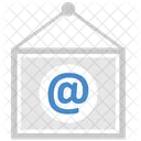 Image Picture Email Icon