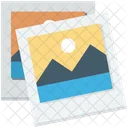 Image Memory Picture Icon