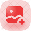 Image Add Ou Lc Icon