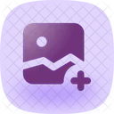 Image Add Ou Lc Icon