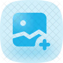 Image Add Ou Lc Icon