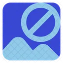 Image block  Icon
