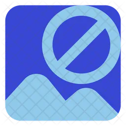 Image block  Icon