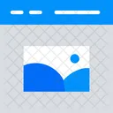 Image Browser  Icon