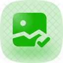 Image Check Ou Lc Icon
