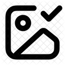 Image Photo Picture Icon