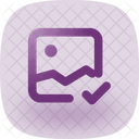 Image Check Ou Lc Icon