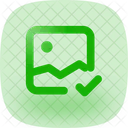 Image Check Ou Lc Icon