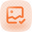 Image Check Ou Lc Icon