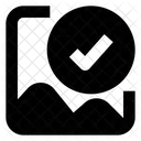Image check  Icon