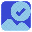 Image check  Icon