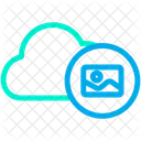 Cloud Image Picture Icon