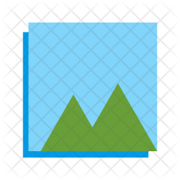 Image Collections Icon