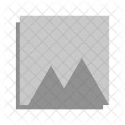 Image Collections Icon