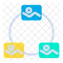 Connection Image Picture Icon