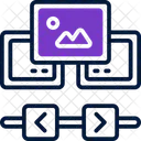 Image Content  Icon