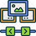 Image Content  Icon