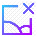 Image Delete Icon
