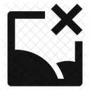 Image Delete Delete Image Remove Picture Icon