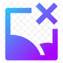 Image Delete Delete Image Remove Picture Icon