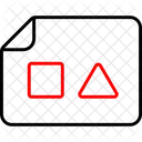 Image document  Icon