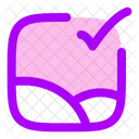 Image Done Image Done Done Image Icon