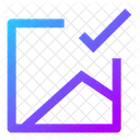 Image Done Icon