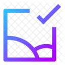 Image Done Icon