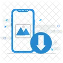 Image Download Download Graphic 아이콘