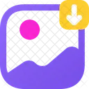 Asset 아이콘