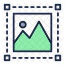 Image Photo Picture Icon