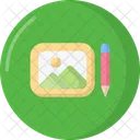 Image Editing Photo Editing Photo Editor Icon