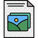 Image File Image File Icon