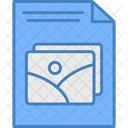 Image File Image File Icon