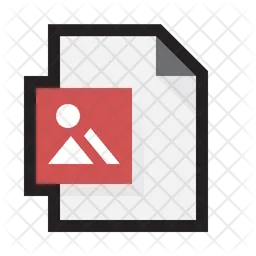 Image file  Icon