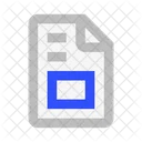 File Image Icon