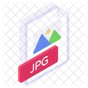 Image File File Format File Extension Icon