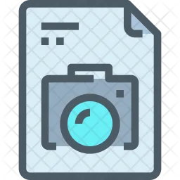 Image file  Icon