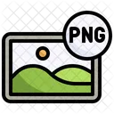 Image File Png File Image Icon