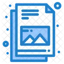 Document File Picture Icon