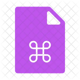 Image File  Icon