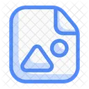 Image File File Document Icon