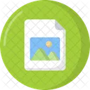 Image File Icon