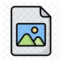 Image File Icon