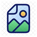 Image File Icon